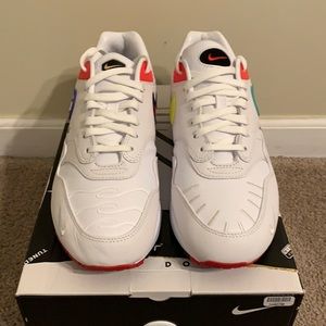 Air Max 1 ‘Evolutions of Icons”